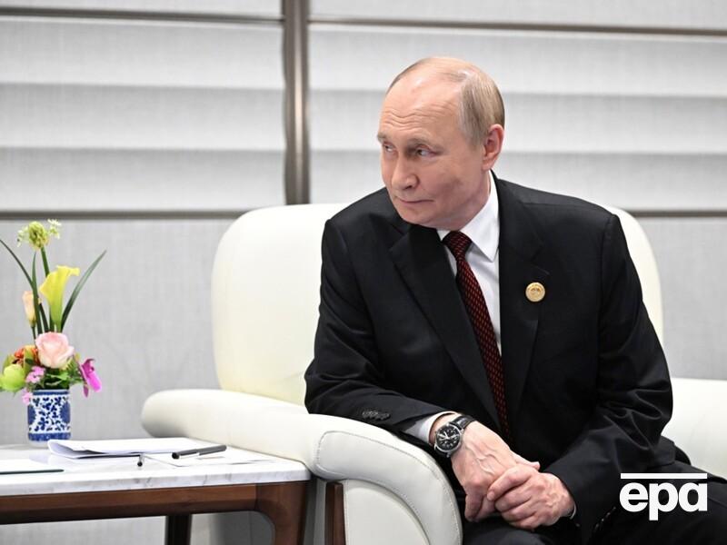 Путін висловився про "порозуміння" на Алясці