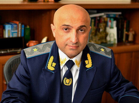 Мамедов: Убивства Фаріон і Ганула, серія нападів на Стерненка й Гордона – складають послідовний ланцюг