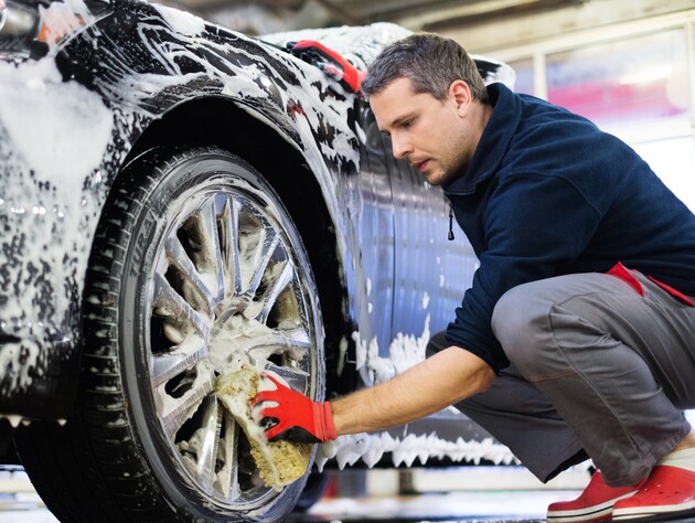 Пять ужасных ошибок на мойке, которые испортят авто