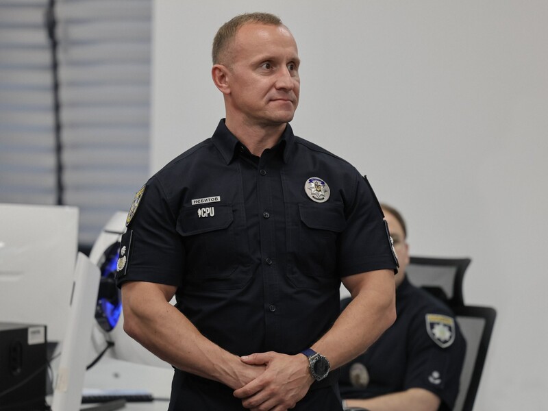 "Имел определенные обстоятельства". Подозреваемого в убийстве Парубия могли инструктировать – Нацполиция 