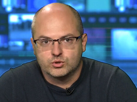 Шрайк: У 2026 році Путіну доведеться 