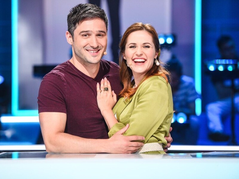 Денисенко возз'єдналася з колишнім чоловіком. Що відбувається в їхніх стосунках після розлучення