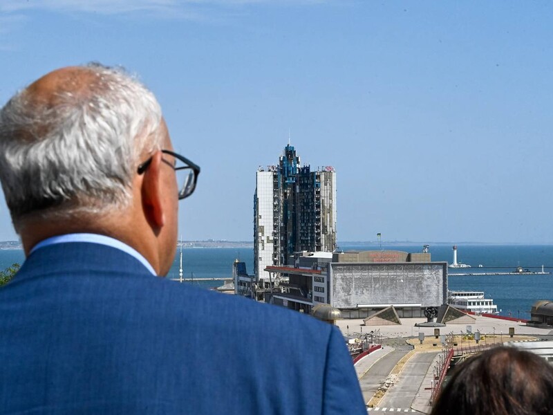 Енергетики ДТЕК заживили критичну інфраструктуру Одеської області після російських обстрілів – голова ОДА