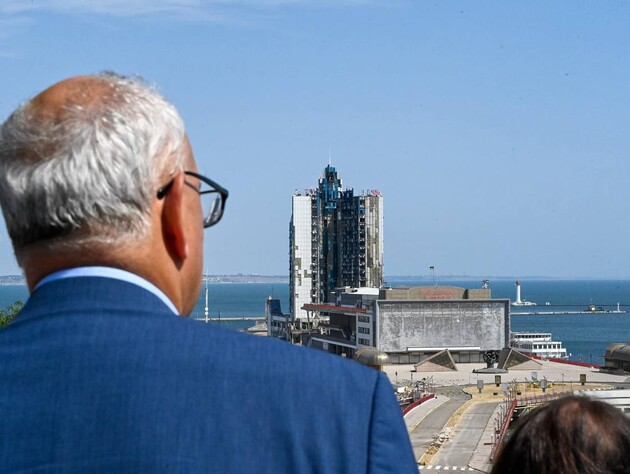 Енергетики ДТЕК заживили критичну інфраструктуру Одеської області після російських обстрілів – голова ОДА