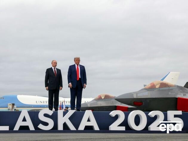 Путін принизив Трампа, зустріч на Алясці погіршила шанси на мир в Україні – ексрадник президента США