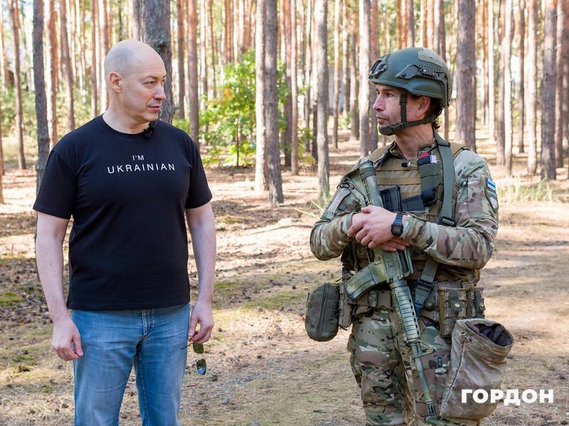 Российский "Титаник" идет ко дну, кто ликвидирует Путина, условия мира. Интервью Гордона с Цезарем. Видео