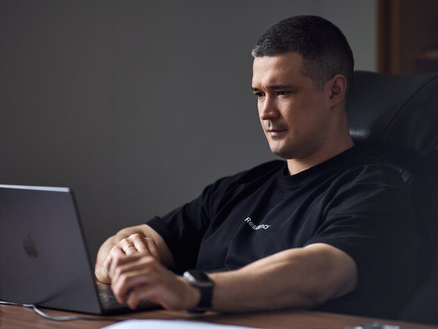 Україна першою у світі надаватиме державні послуги за допомогою штучного інтелекту – Федоров