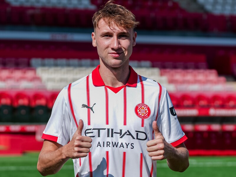 Форвард сборной Украины по футболу перешел в клуб испанской Ла Лиги