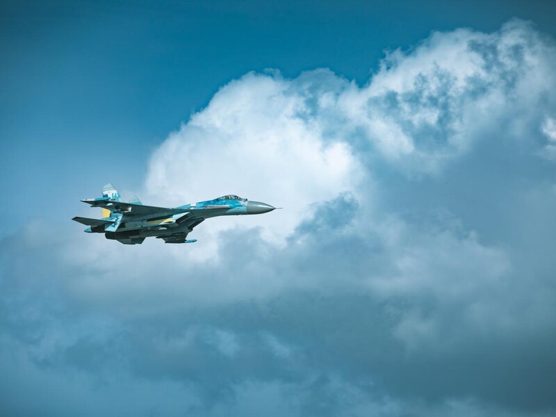 У серпні українська ППО збила більше цілей, ніж у липні – дані Повітряних сил ЗСУ