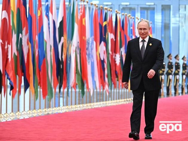 МИД Украины назвал провалом Москвы итоги саммита ШОС