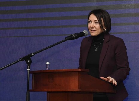 Спикер Янукович вызывает жалость. Но как реклама антиэйдж-программ – нормально