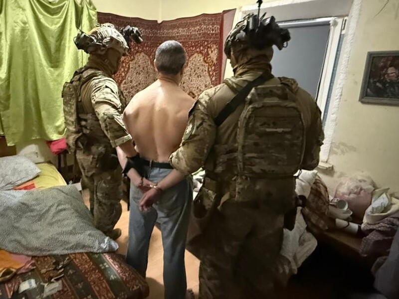 На допиті підозрюваний у вбивстві Парубія розповів про підготовку до нападу – ЗМІ