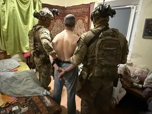 На допиті підозрюваний у вбивстві Парубія розповів про підготовку до нападу – ЗМІ