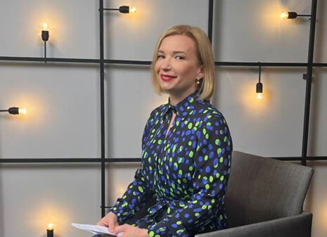 Не верю в переговоры. Для Путина будет приемлемым только полный коллапс Украины и движение дальше на Запад 