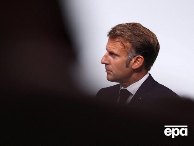 Зеленский примет участие во встрече 