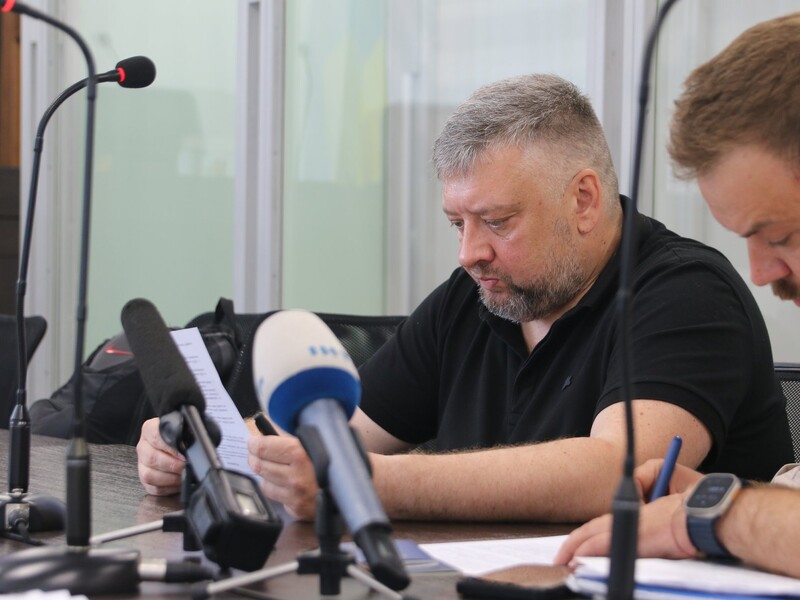 За українського нардепа, якого підозрюють у корупції під час закупівель РЕБ, сплатили заставу