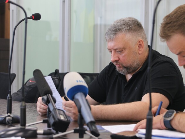 За украинского нардепа, подозреваемого в коррупции при закупках РЭБ, уплатили залог