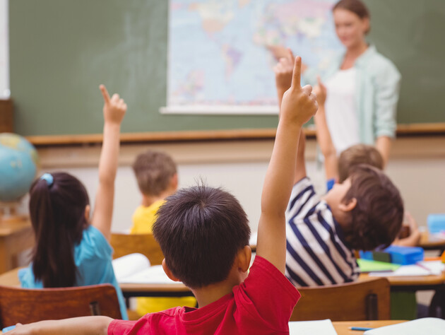 В Украине более 400 школ ликвидировали или снизили их степень. Минобразования назвало причину