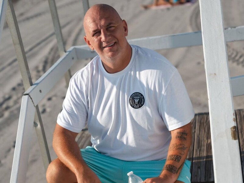 Потап поскаржився на 