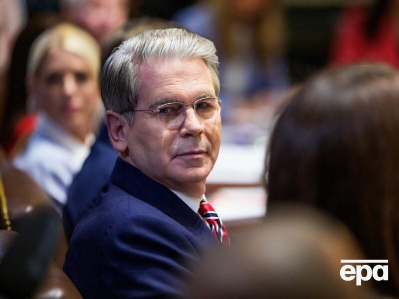 "В огидній манері". У США визнали, що Путін обдурив Трампа