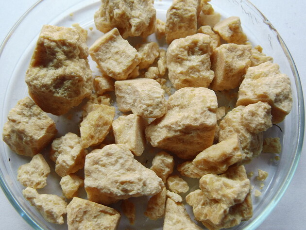 Війна в Україні призвела до дефіциту тротилу у США – NYT