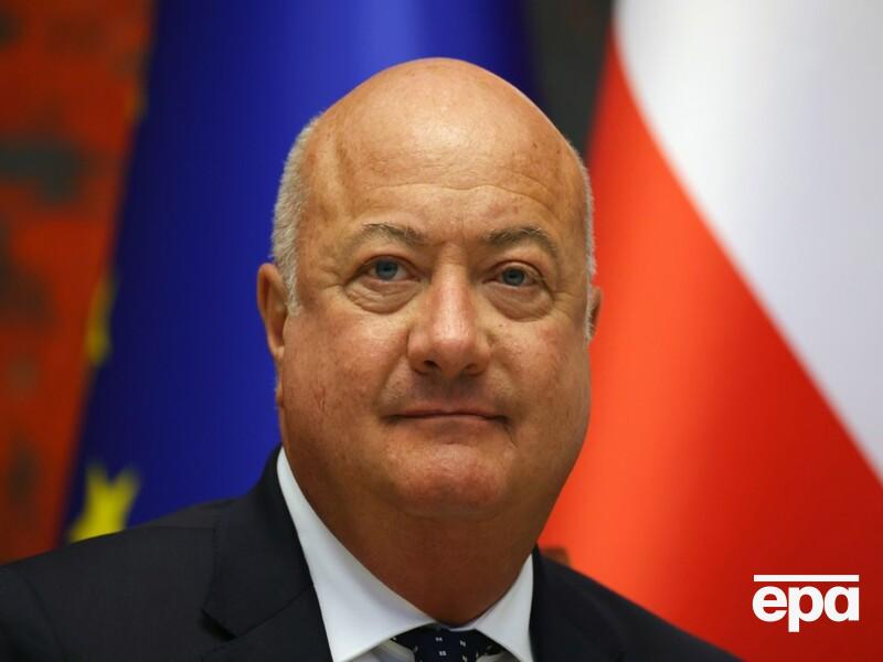 Австрійський канцлер відреагував на погрози Медведєва через імовірний вступ країни в НАТО