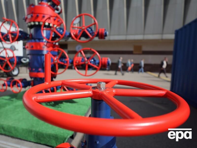 У ЄС хочуть усунути решту лазівок у постачаннях російського газу. Данія запропонувала спосіб