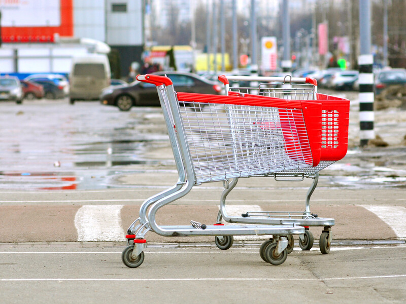 Пять лайфхаков для забывчивых водителей – как быстро найти авто на парковке