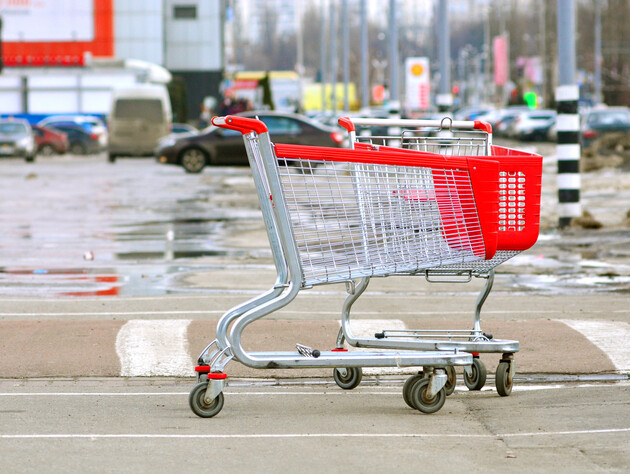 Пять лайфхаков для забывчивых водителей – как быстро найти авто на парковке