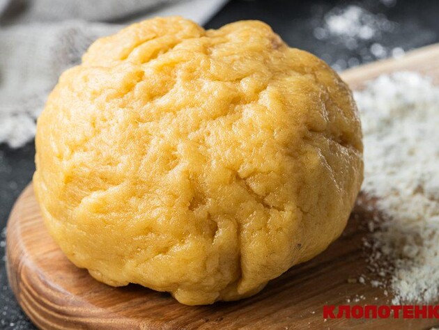 Как приготовить пластичное и мягкое песочное тесто? Рецепт от Клопотенко с неожиданным ингредиентом