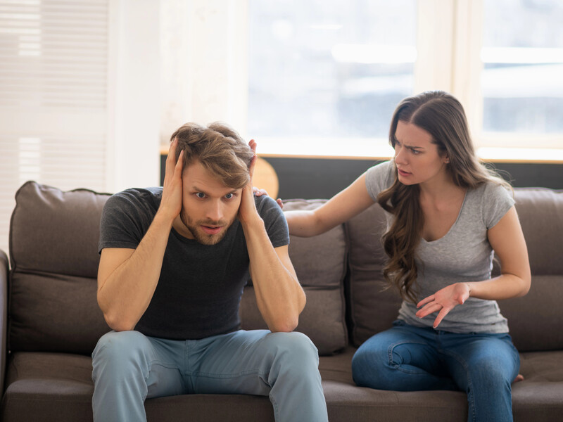 10 самых опасных признаков крушения семьи – узнайте, грозит ли вашему браку развод