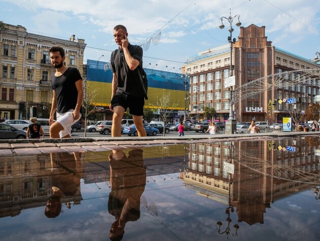 Где в Украине сегодня будут дождь и грозы – прогноз синоптиков