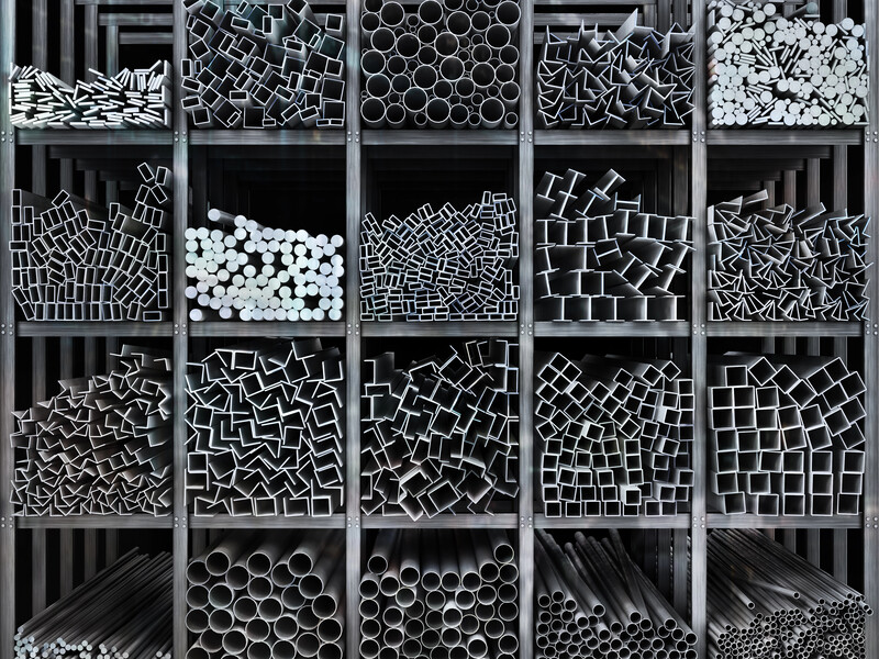 Важливий для України експорт металів і далі зменшується – GMK Center