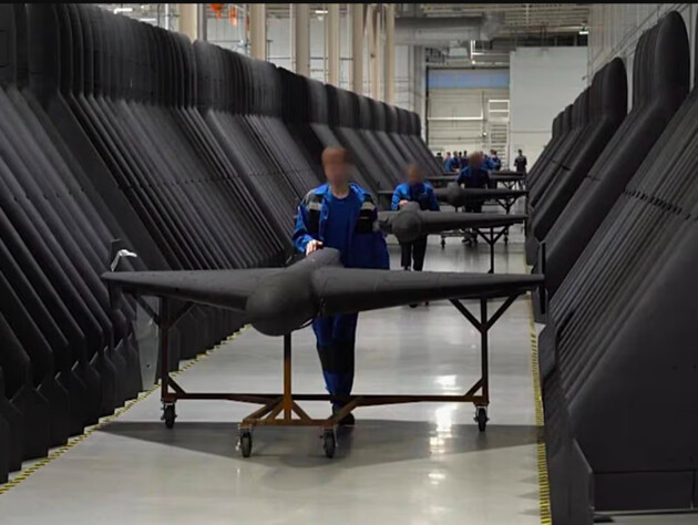 РФ сильно наростила виробництво ракет. У МЗС назвали причину