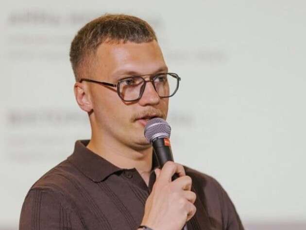 Три найтемпераментніші танці зіркового вчителя Циганкова. Ці ролики вже зібрали мільйони переглядів