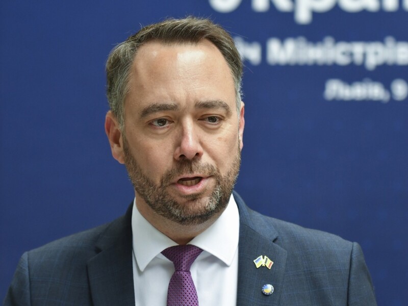 Еще одна страна заявила, что признает государство Палестина