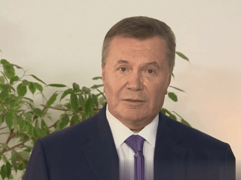 ISW объяснил, зачем Путин показал Януковича