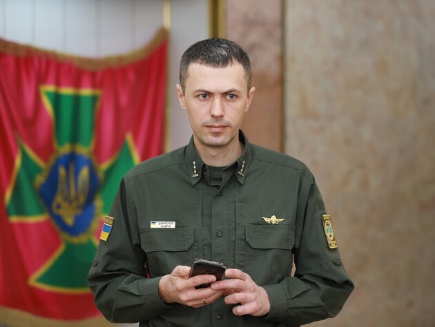 У ДПСУ розповіли, чи є відтік чоловіків віком 18–22 роки з України