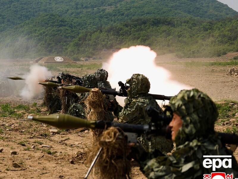 У війні проти України загинуло приблизно 2 тис. військових КНДР. Пхеньян спрямує нових бійців 