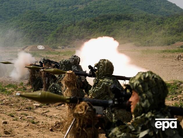 В войне против Украины погибли около 2 тыс. военных КНДР. Пхеньян отправит новых бойцов