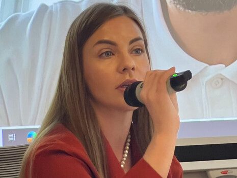 Вполне могу представить, как Трамп хлопает Путина по плечу и говорит: это компромиссный вариант для украинцев