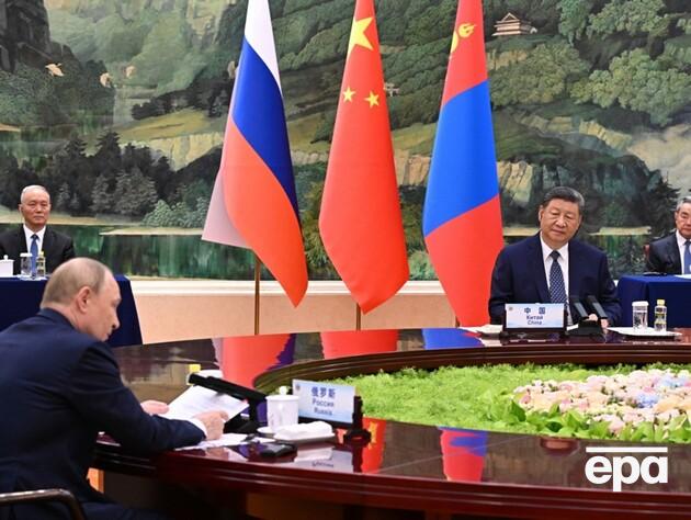 Китай запроваджує пробний безвізовий режим для росіян