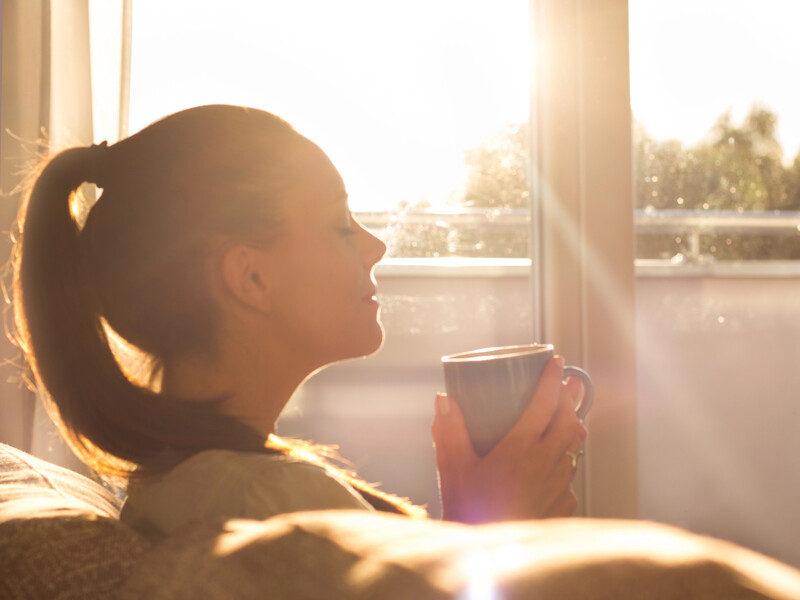 Пять ежедневных привычек, которые помогут сделать жизнь счастливее