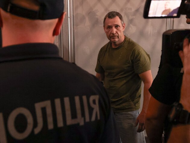 Син підозрюваного в убивстві Парубія дійсно служив у ЗСУ і зник безвісти в Бахмуті – 93-тя ОМБр