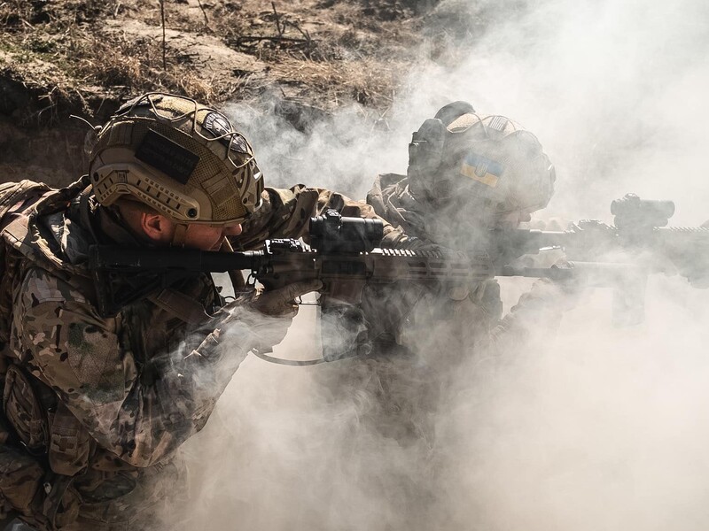 Британская разведка назвала город, который попытается захватить Россия. Это объясняет передислокацию оккупантов