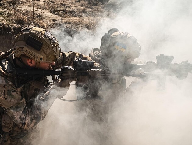 Британська розвідка назвала місто, яке спробує захопити Росія. Це пояснює передислокацію окупантів