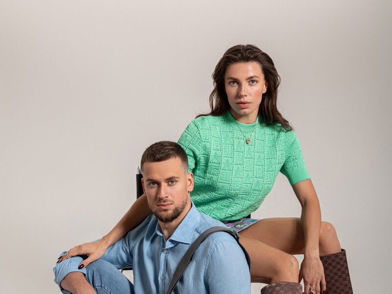 Спортсмены Романчук празднуют очередную годовщину супружеской жизни. Сколько лет они вместе