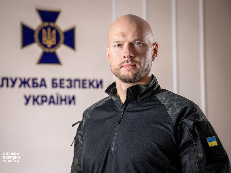 В СБУ считают подозрение своему генералу местью со стороны НАБУ и САП