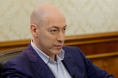 Гордон: У РФ есть план по смене власти в Молдове на пророссийскую. Это очень опасно для Украины