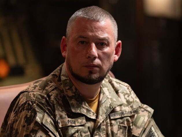 Паліса анонсував зміни у процесі мобілізації й нові види контрактів для українців